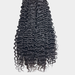 Burmese Curly Bundle