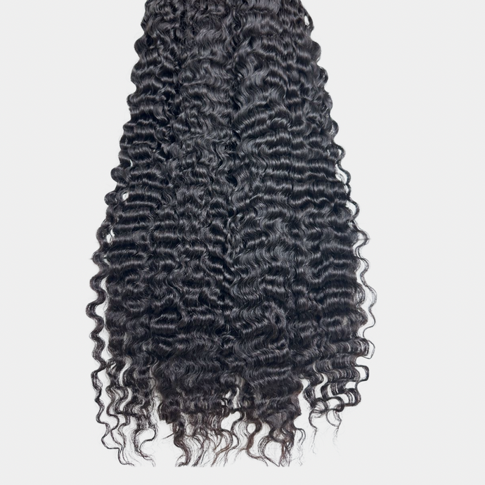 Burmese Curly Bundle