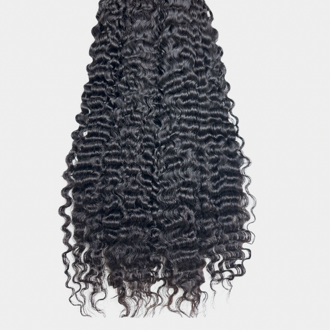 Burmese Curly Bundle