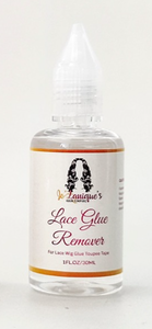 Jo’Zanique’s Hair Empire “Lace Glue Remover”