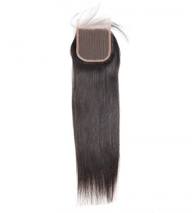 Cambodian Straight Lace Closure