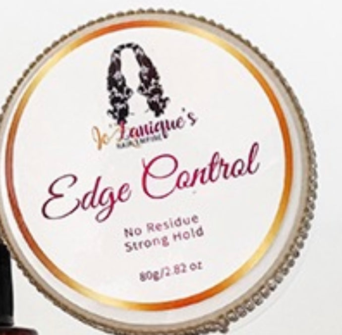 Jo’Zanique’s Hair Empire “Edge Control”