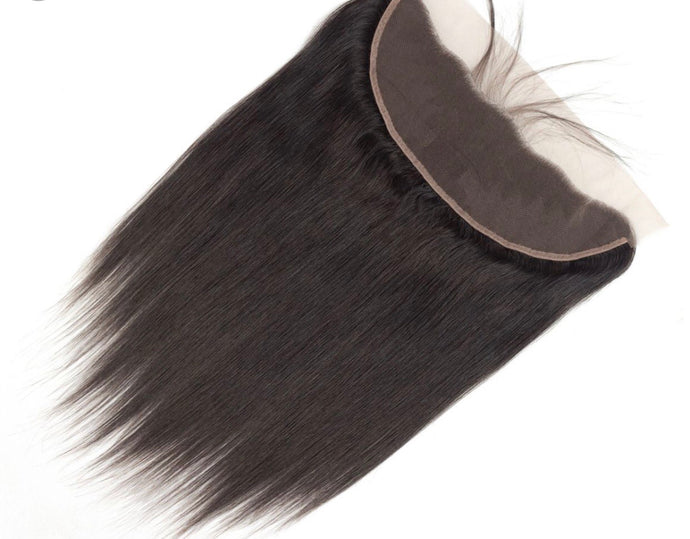 Cambodian Straight Lace Frontal