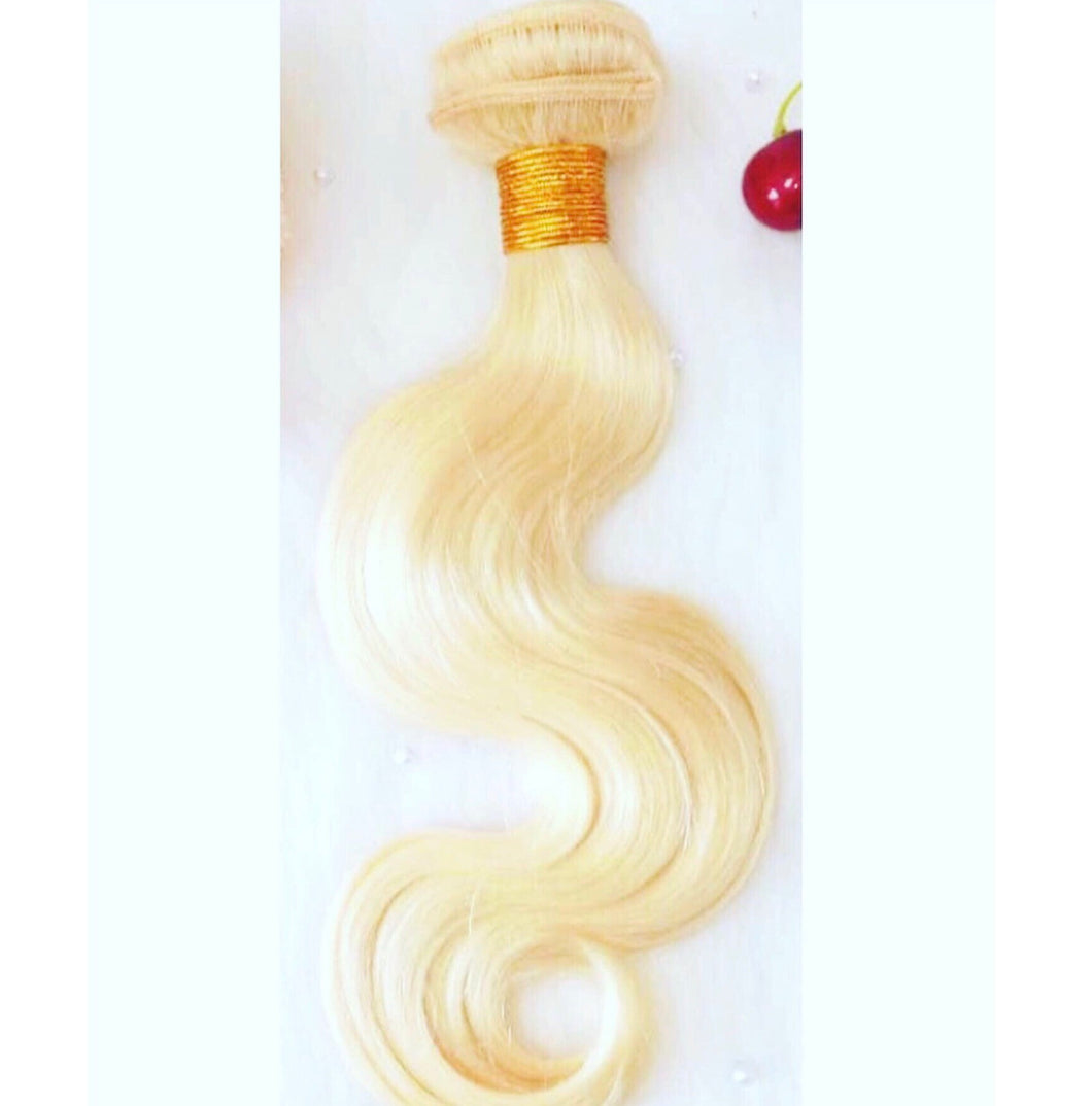 Cambodian 613 Body Wave Bundle