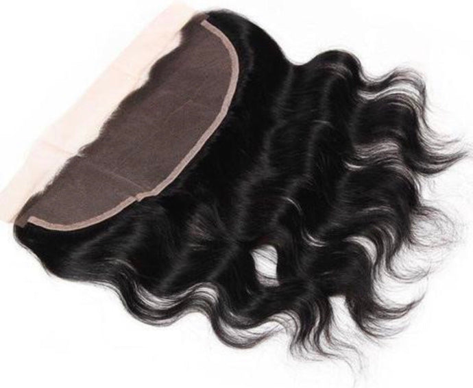 Cambodian Body Wave Lace Frontal